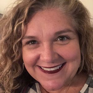 Meet your Posher, Dawn